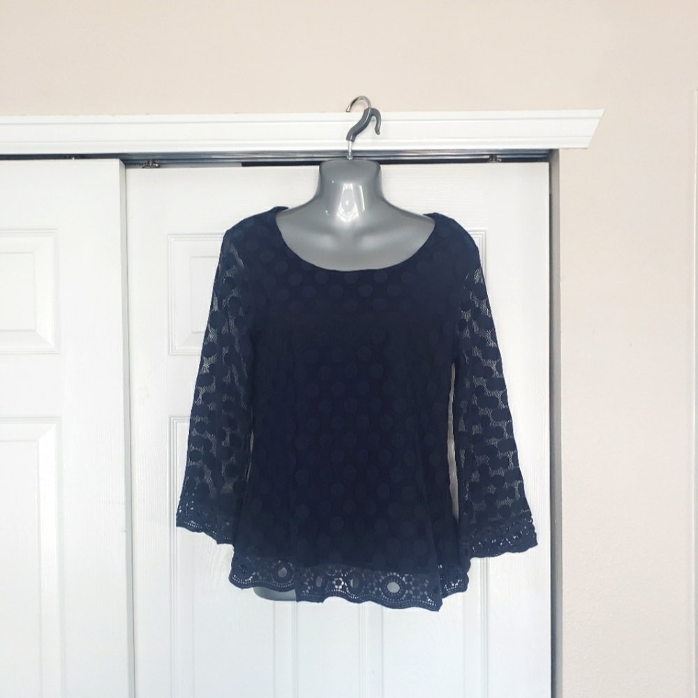 Style & Co Top. Size XS